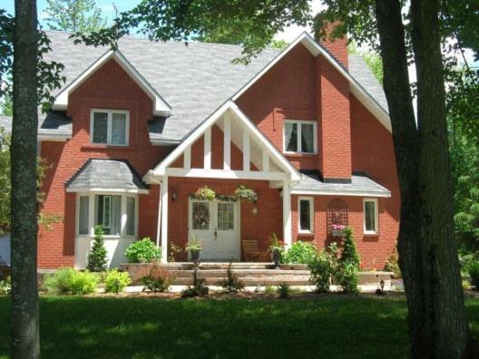 مبيت وإفطار Casselman Maple Woods المظهر الخارجي الصورة