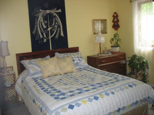 مبيت وإفطار Casselman Maple Woods الغرفة الصورة